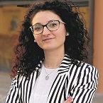 Dott.ssa Ivana  Balasso 